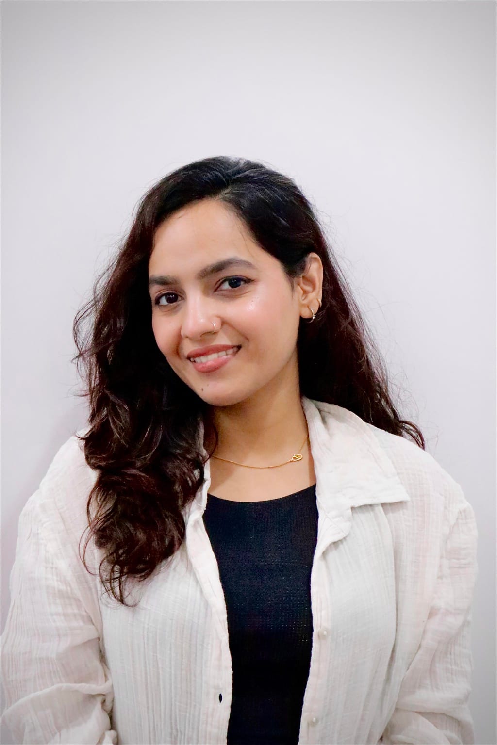 Aarushi Mahajan