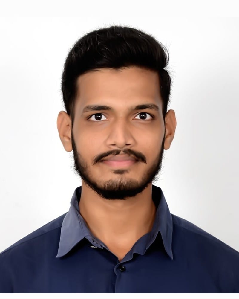 Bhargav Adithya